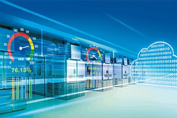 建立 IIoT 應用，通過端到云連網實現 OT 與 IT 融合的核心技術